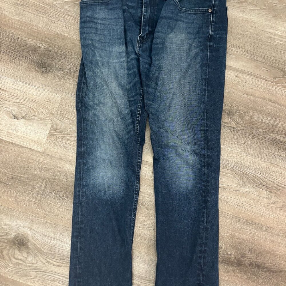 Levi's 511 Men's W36 L32 - Picture 3 of 4